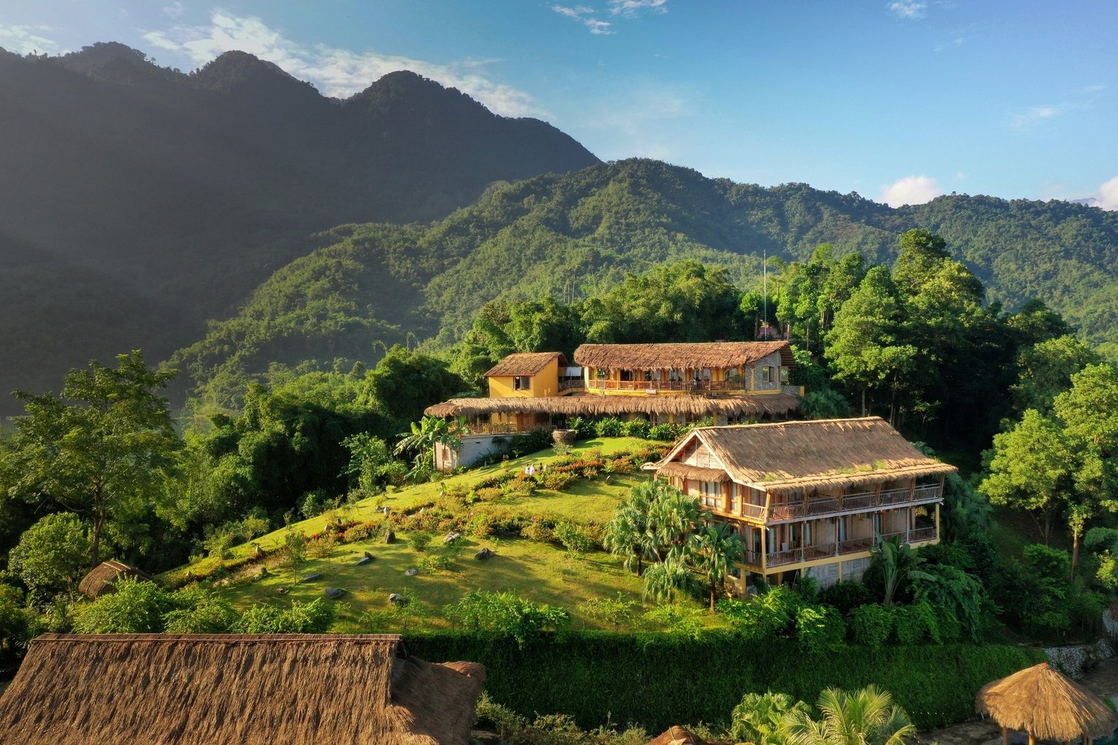 Cycle Touring Northern Vietnam 6 Days